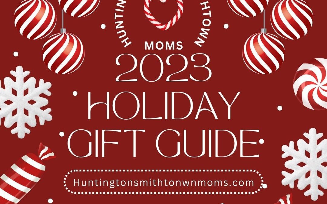 2023 Holiday Gift Guide!