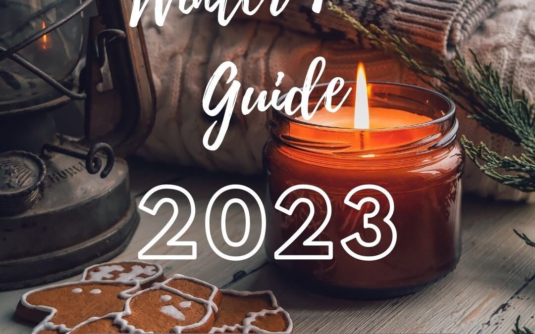 2023 WINTER FUN