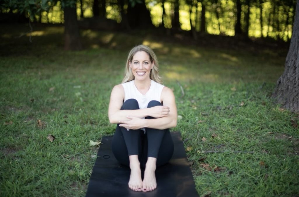 How to Make Healthy Habits Stick!