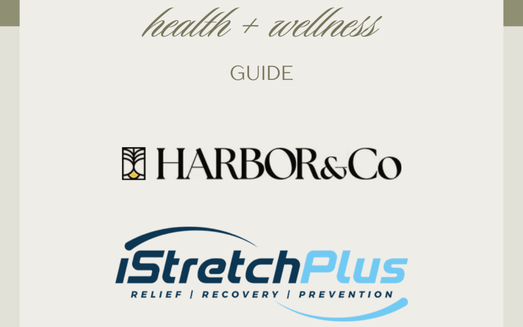 Health + Wellness Guide 2026