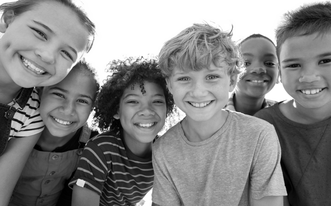 Orthodontic Evaluation at Age 7