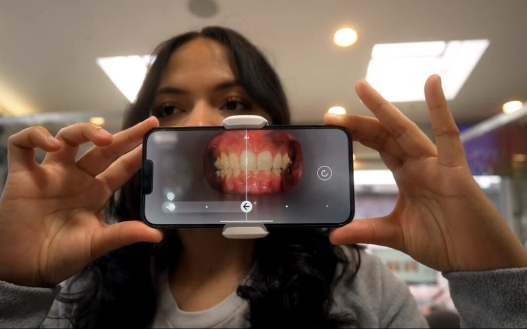 As a Mom and Orthodontist…